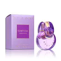 在飛比找PChome24h購物優惠-BVLGARI 寶格麗 Omnia Amethyste 紫水