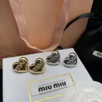 在飛比找蝦皮商城精選優惠-miumiu同款鑽石蝴蝶結天然淡水珍珠項鍊手鍊耳環套裝簡約氣