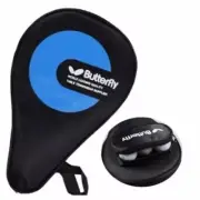 Butterfly Table Tennis Full Case Racket Cover Nylon Sports Bag Pouch ping-pong