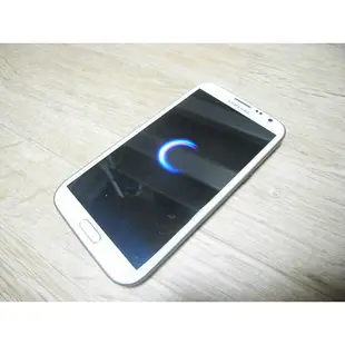 二手 三星 Samsung Galaxy Note 2 16GB GT-N7100 智慧型手機