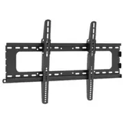 75Kg Anti-Theft Fixed Tilt TV Wall Mount
