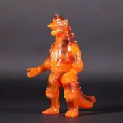 Marusan MechaGodzilla 350 50th Burning Orange