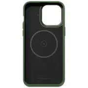 Moment Case for iPhone 15 Pro Max Compatible with MagSafe (Olive Green)