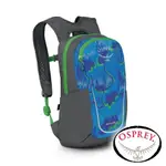 【美國 OSPREY】DAYLITE JR兒童休閒背包10L『極光印花/限定色』10005616 戶外 露營 登山 健行