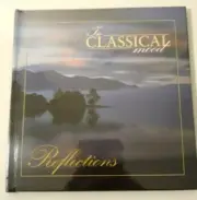In Classical Mood - REFLECTIONS - CD & Book - Bach Mozart Brahms Tchaikovsky