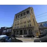 Downtown Luxury Condo Memphis In May Ready