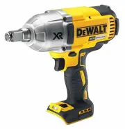 Dewalt DCF899HN-XE - 18V Brushless High Torque 1/2" (Friction Ring) Impact Wrench (Tool Only)