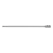 Sutton D502300L 300mm Spade Bit Extension - Carbon Steel