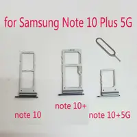 在飛比找蝦皮購物優惠-SAMSUNG 用於三星 Note 10 Plus 10+ 