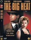 The Big Heat (1953) Glenn Ford [DVD] FAST SHIPPING