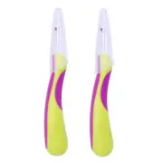 2 Pcs Thread Cutter Tool Seam Ripper and Remover Stitch Unpicker for