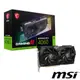 【MSI 微星】GeForce RTX 4060 GAMING X 8G 顯示卡