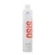 【Schwarzkopf 施華蔻】黑炫風特強定型噴霧500ML 單入 平行輸入(osis+ 黑旋風 定型噴霧)