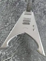 DEAN Michael Amott Signature Tyrant TIN MAN Get Roto Sound Signature Strings now
