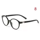 Kids Glasses Anti-blue Light Eyeglasses Ultra Light Frame Glasses Protection