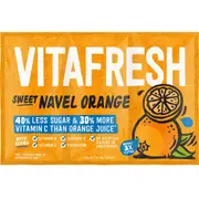 Vitafresh Tang Instant Drink Mix Powder Orange Flavour 150g