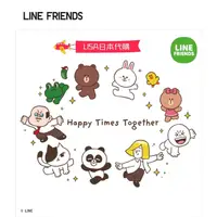 在飛比找蝦皮購物優惠-特價 正版代購 LINE FRIENDS 衣服 UNIQLO