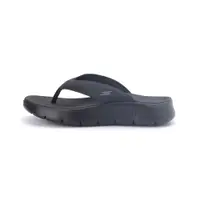 在飛比找樂天市場購物網優惠-SKECHERS GO WALK FLEX SANDAL 夾