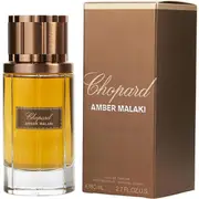 Chopard Amber Malaki Eau De Parfum Spray 80ml/2.7oz 80ml/2.7oz