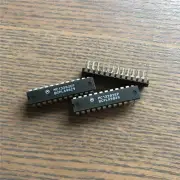 MC13282EP Video Processor w/OSD Interface PDIP24 x 1pc