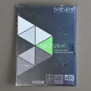 MINIX NEO U9-H Media Streamer