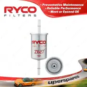Ryco Fuel Filter for Ford Focus LR LS 4CYL 1.4L 1.6L 1.8L 2.0L Petrol