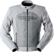 Furygan Baldo 3in1, textile jacket waterproof , color: Light Grey , size: S