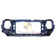 All Crash Rad Support Panel - TLI-30010Q