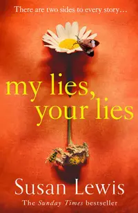 在飛比找誠品線上優惠-My Lies, Your Lies