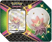 Pokémon TCG: Shining Fates Tin, Multicolor