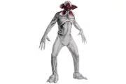 Demogorgon Deluxe Stranger Things Monster Horror Movie Adult Mens Costume