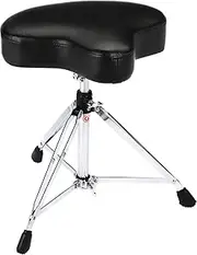 Gibraltar Gibraltar Heavy 6608 Drum Throne