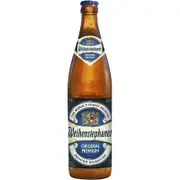 Weihenstephan Original Bottle 500mL