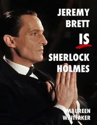 在飛比找誠品線上優惠-Jeremy Brett is Sherlock Holme