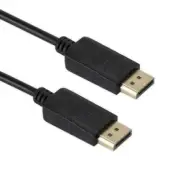 Display Port Cable DP Male Ends Cable Cord 1.4 Support 8K@60hz,4K@144HZ
