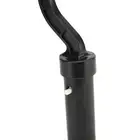 AU 2pcs Robotic Pool Cleaner Hook ABS General Pool Vacuum Robot Telescopic Pole