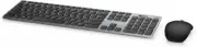 Dell Premier Wireless keyboard and mouse KM717 USB wireless / bluetoothLE Japan