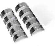 Crankshaft Main Bearings STD Compatible With BMW Mini 116i Compatible With Cooper S F30 R56 N12 N14 11217585452