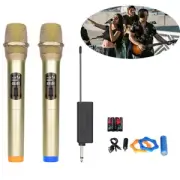 Professional Handheld Microphone Karaoke Microphone