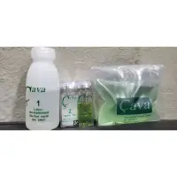 在飛比找蝦皮購物優惠-Cava 生化冷凍護髮頭皮去角質