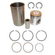 Piston Liner Kit Fits 1052 1155 2140 2250 2355NCS 2355NTSS 2450 2555 2555TSS
