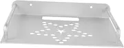 jojofuny Projector Wall Mount Universal Router Mount Mini Projector Bracket Space-Saving Design Easy Installation