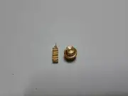 Jet and needle t for Optimus,Radius,Primus regulating stove