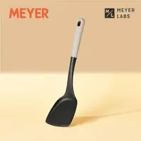 在飛比找森森購物網優惠-【MEYER 美亞】不沾鍋專用耐熱中式鍋鏟34cm