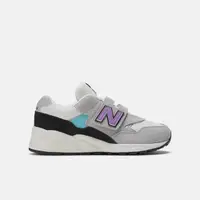 在飛比找momo購物網優惠-【NEW BALANCE】NB 580 童鞋 運動鞋 休閒鞋