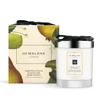 在飛比找誠品線上優惠-Jo Malone 英國梨與小蒼蘭香氛蠟燭(200g)-手繪