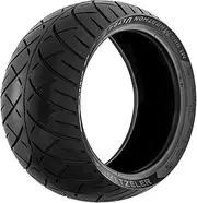 METZELER ME888 MARATHON ULTRA WHITE WALL FRONT 130/80B17 65H TUBELESS TYPE (TL) 2407700