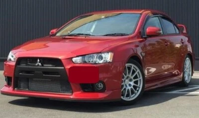 MITSUBISHI LANCER EVOLUTION 10 GSR F5 CZ4A RETAINER,M/T CASE FR BEARING 2506A001