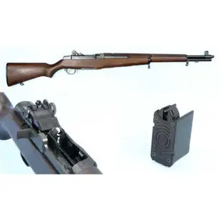 Marushin M1 Garand GBB CNC金屬滑蓋零件