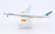 1:200 JC Wings Transavia BOEING B757-300 Passenger Plane Diecast Aircraft Model